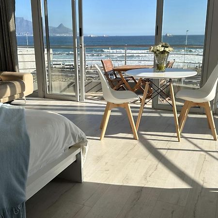 Oceansnest Guest House Блубергстранд Екстериор снимка