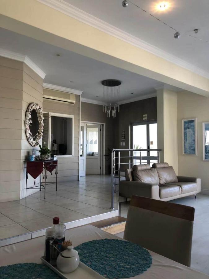 Oceansnest Guest House Блубергстранд Екстериор снимка