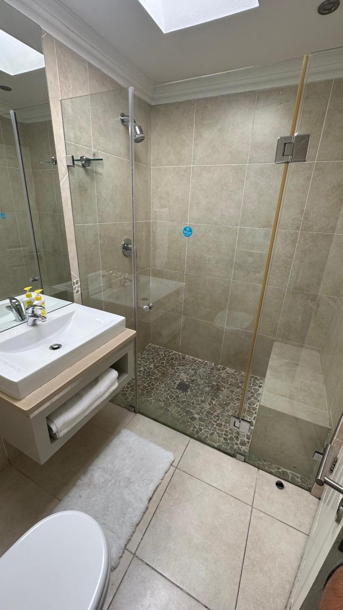 Oceansnest Guest House Блубергстранд Екстериор снимка