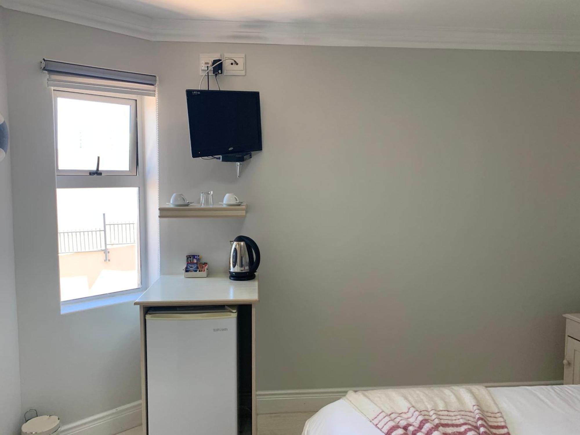 Oceansnest Guest House Блубергстранд Екстериор снимка