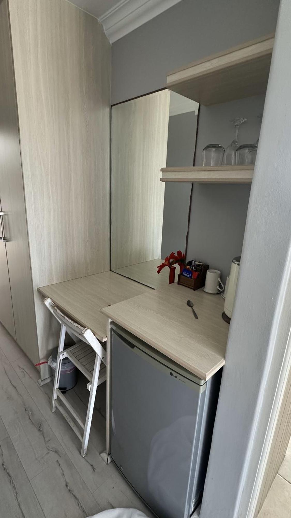 Oceansnest Guest House Блубергстранд Екстериор снимка