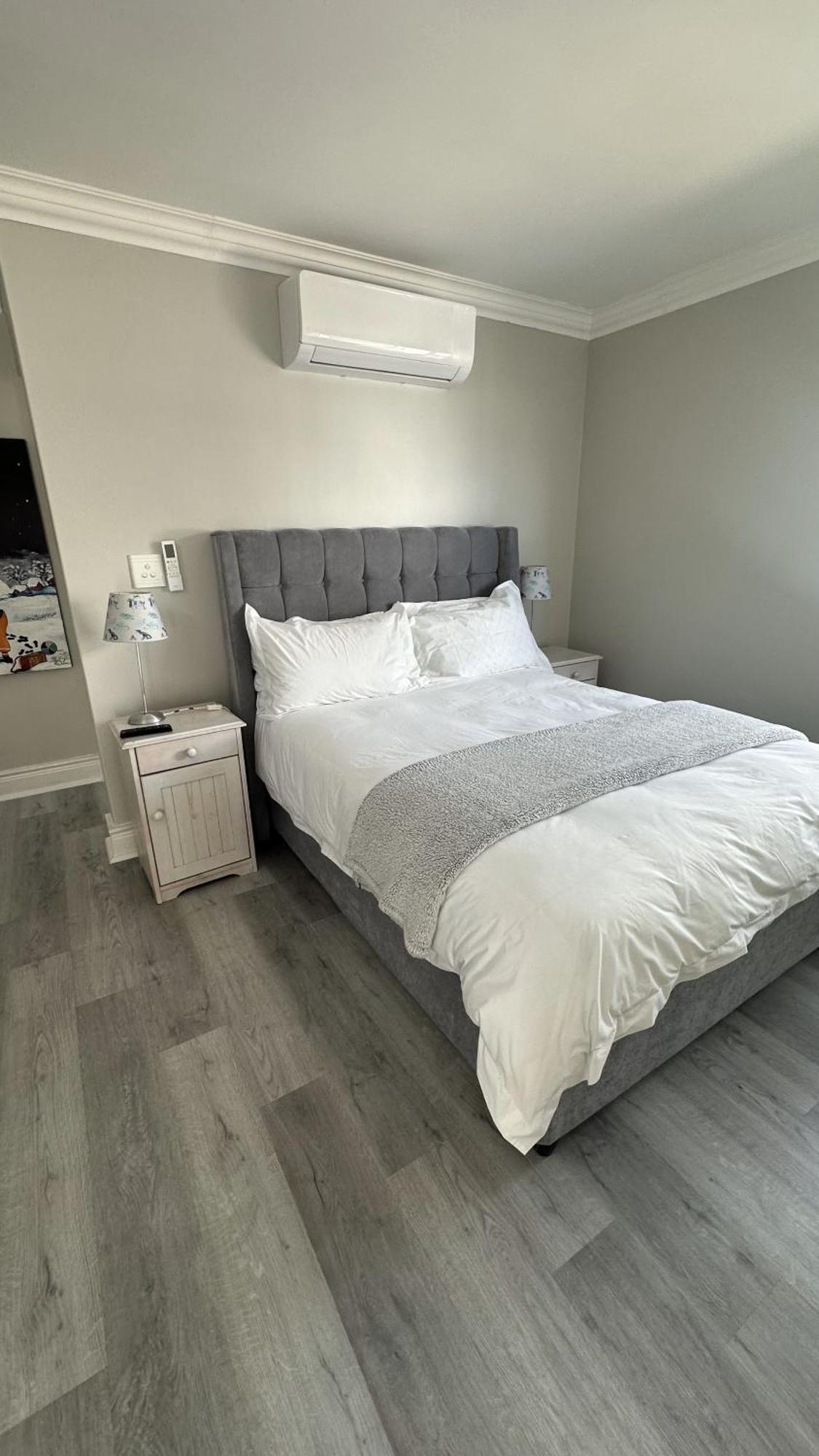 Oceansnest Guest House Блубергстранд Екстериор снимка