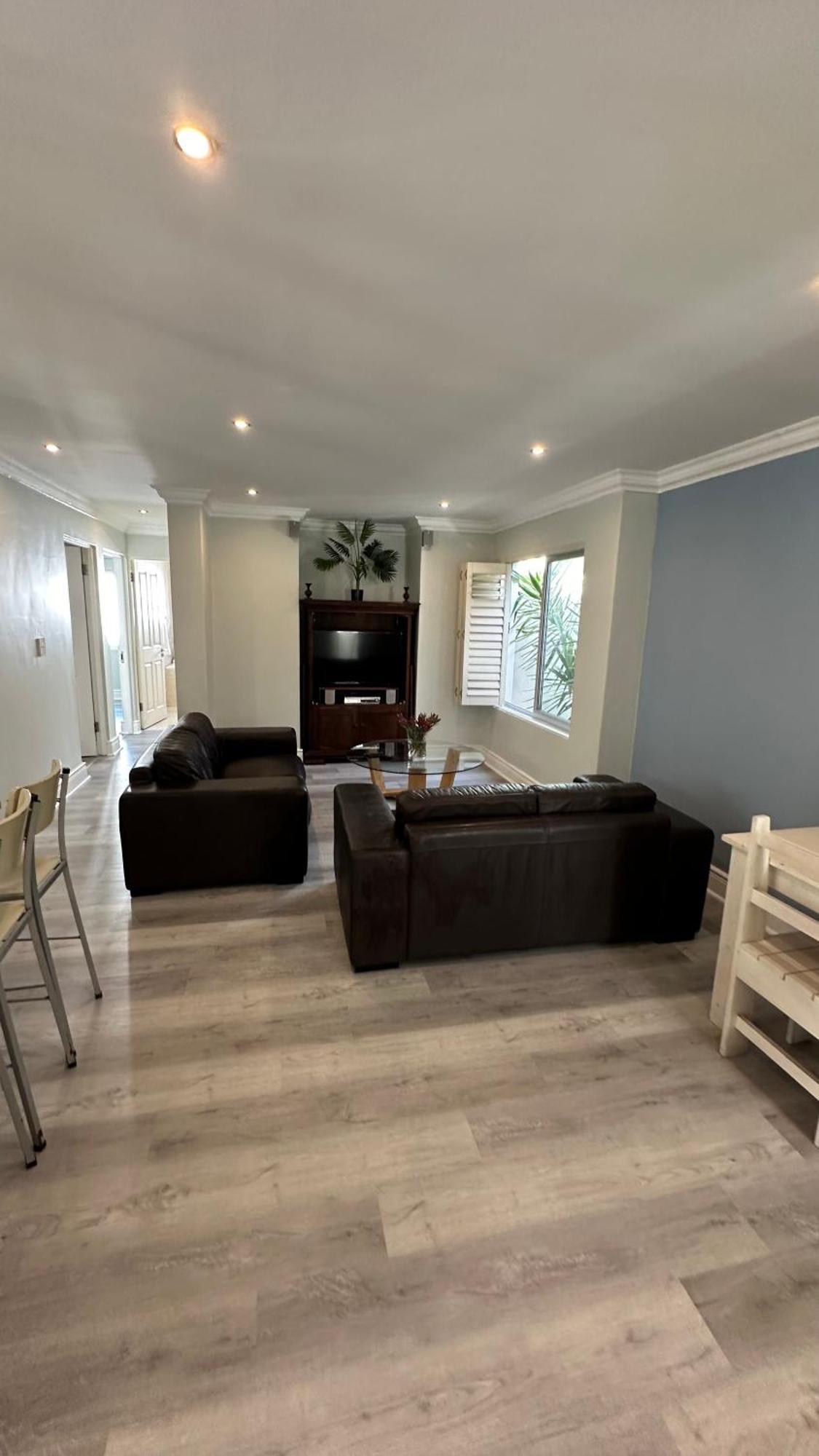 Oceansnest Guest House Блубергстранд Екстериор снимка