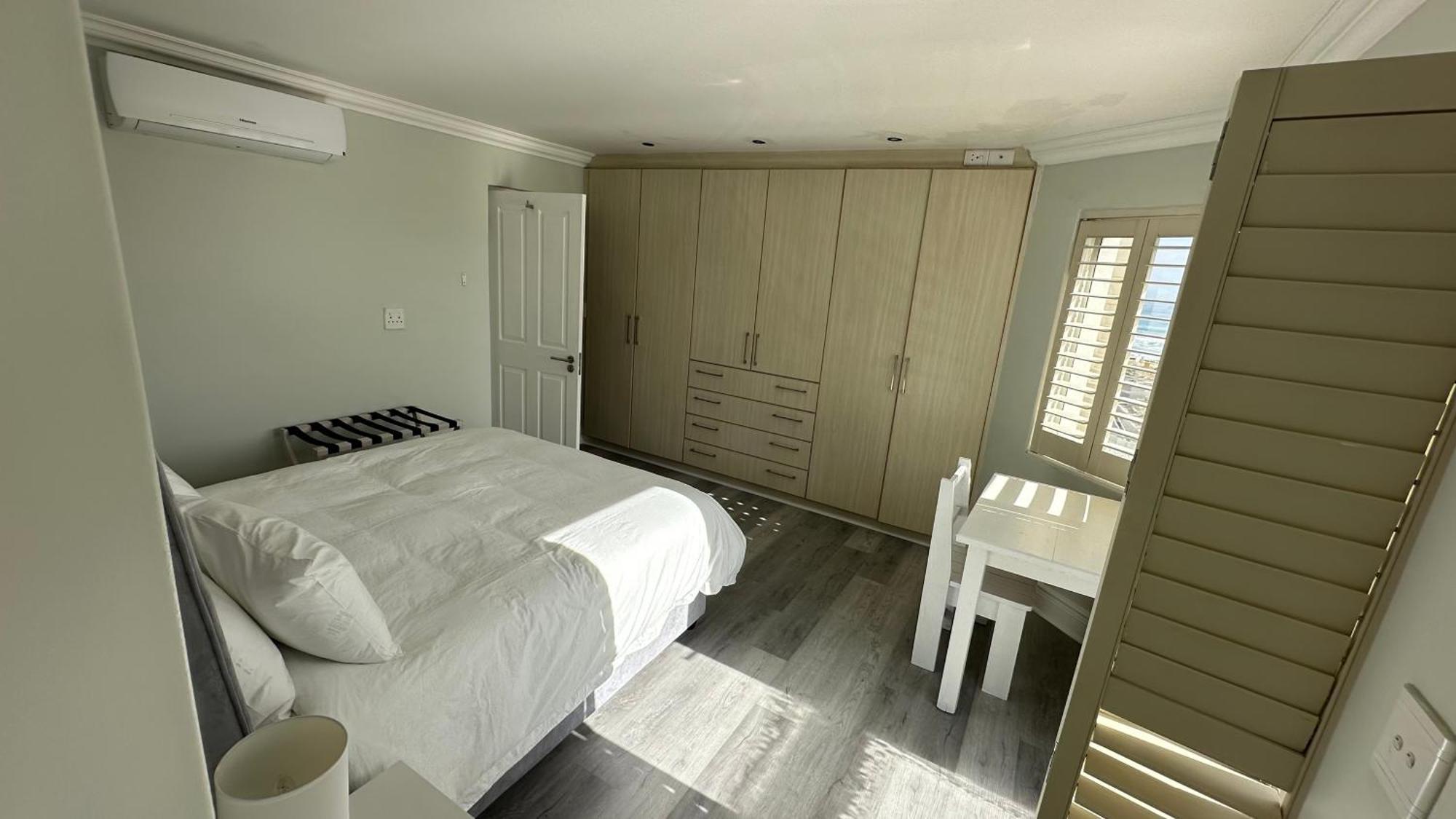 Oceansnest Guest House Блубергстранд Екстериор снимка