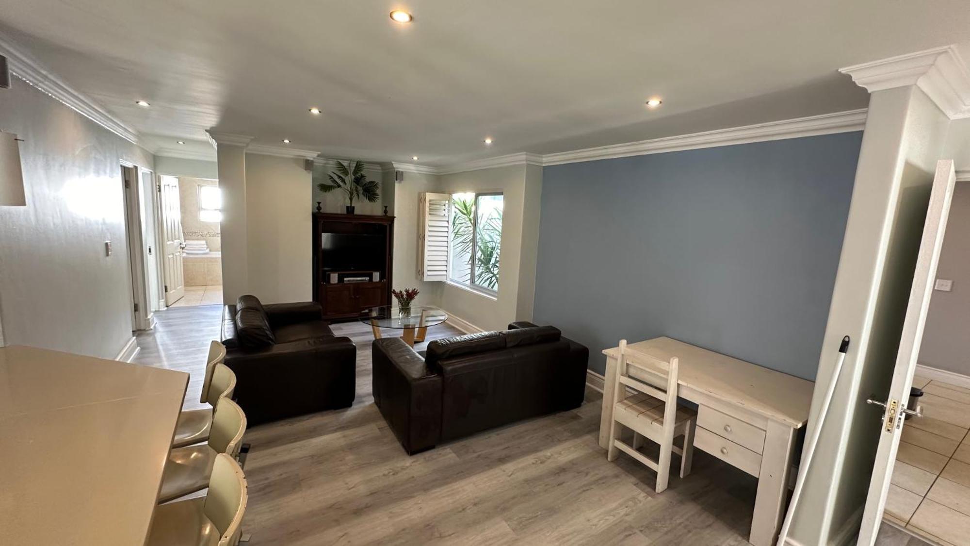 Oceansnest Guest House Блубергстранд Екстериор снимка